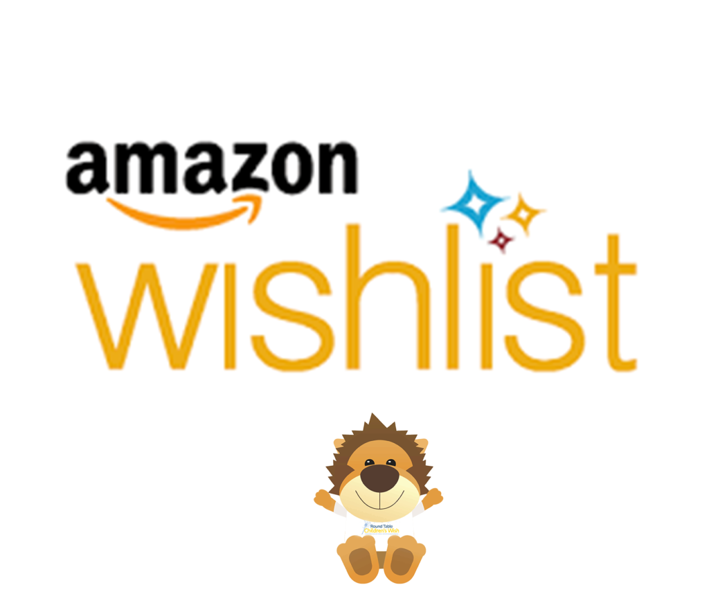 Amazon Wish List